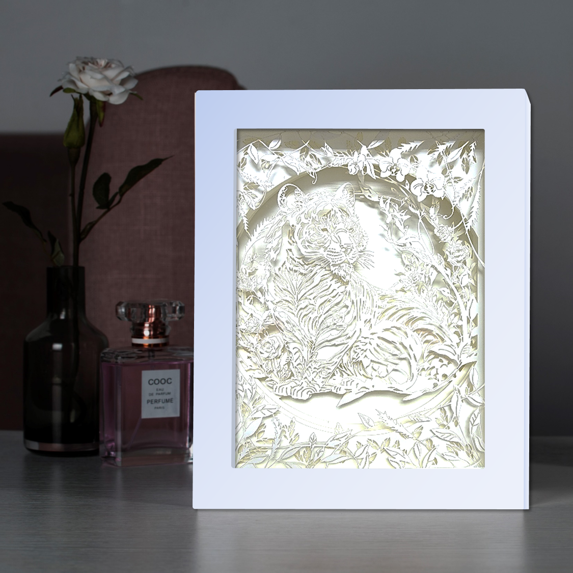 Shadow Box